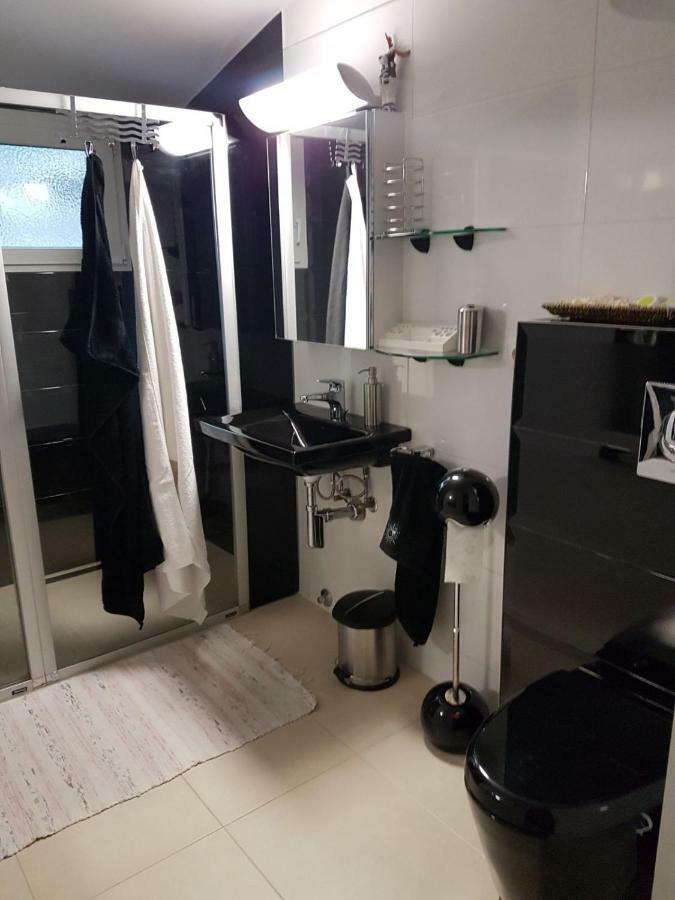 Apartment Dijana Kaštela 外观 照片