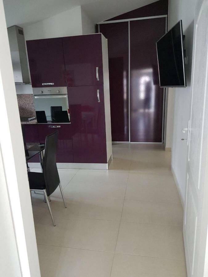 Apartment Dijana Kaštela 外观 照片
