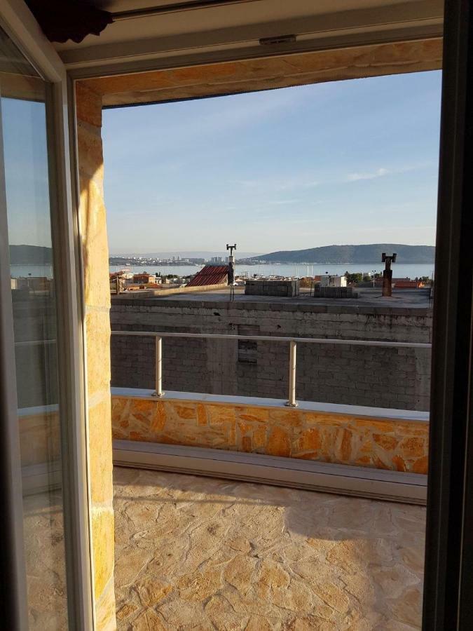 Apartment Dijana Kaštela 外观 照片