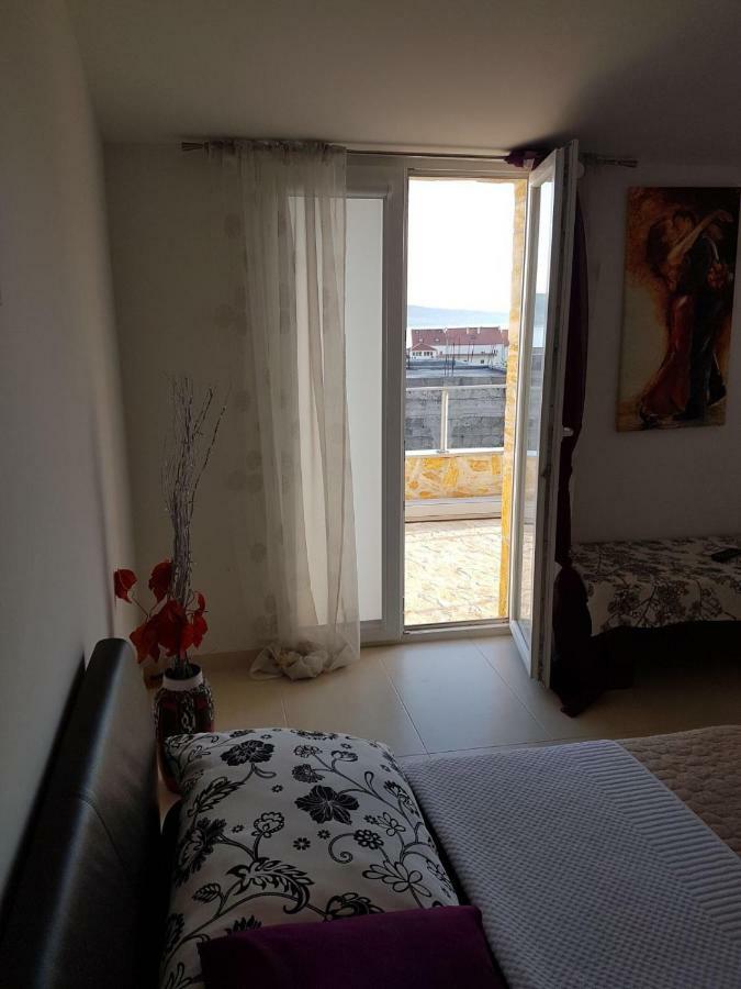Apartment Dijana Kaštela 外观 照片