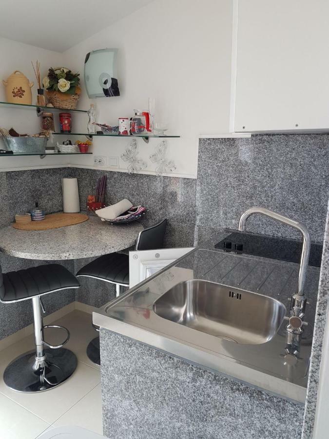 Apartment Dijana Kaštela 外观 照片