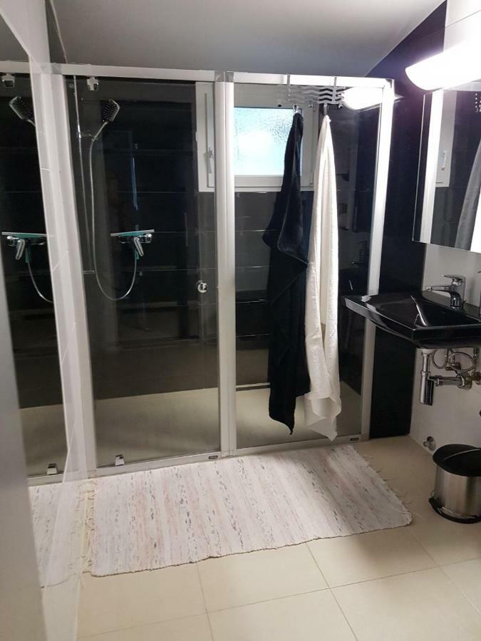 Apartment Dijana Kaštela 外观 照片