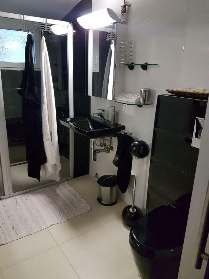 Apartment Dijana Kaštela 外观 照片