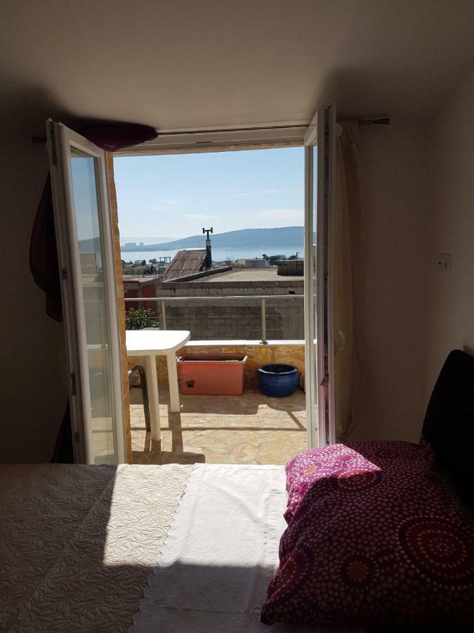Apartment Dijana Kaštela 外观 照片