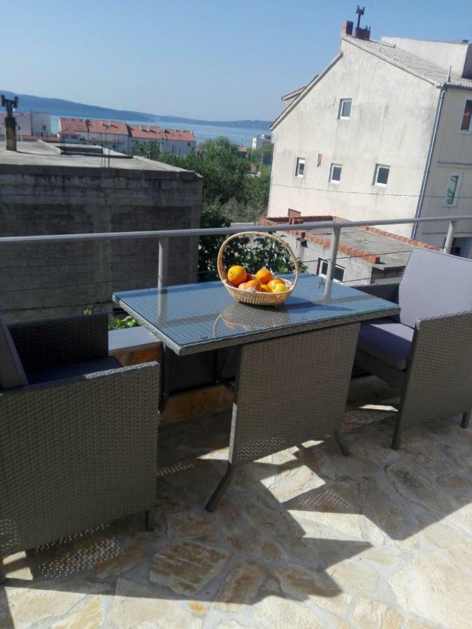Apartment Dijana Kaštela 外观 照片