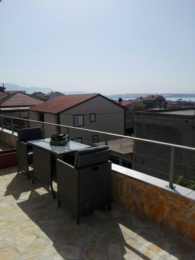 Apartment Dijana Kaštela 外观 照片